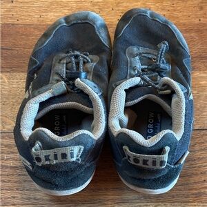 Altra Kokiri Kids 3 Barefoot Tennis Shoes/Sneakers